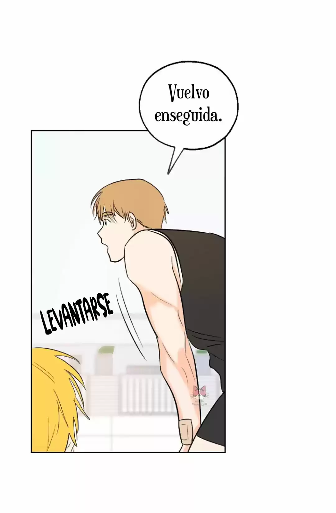Lucky Paradise (2020) - Capítulo 4 - Página 52 - LectorTMOo