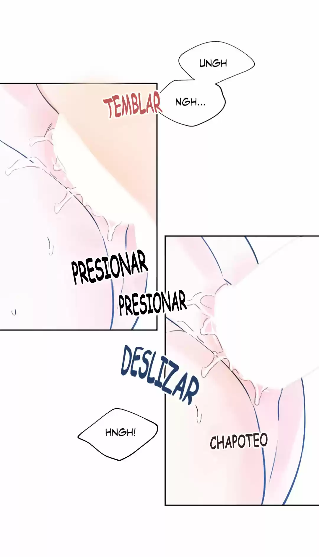 Lucky Paradise (2020) - Capítulo 41 - Página 8 - LectorTMOo