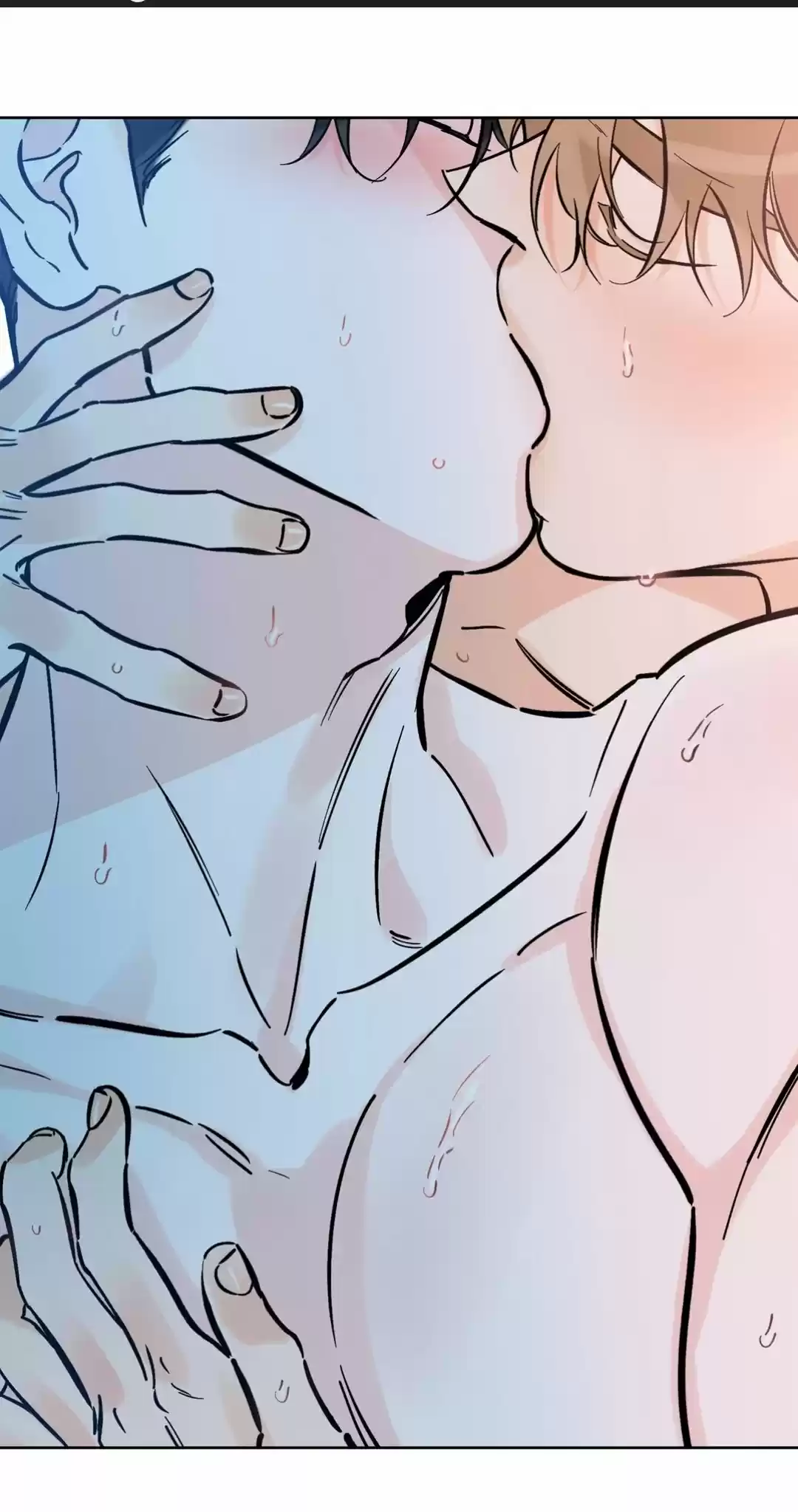 Lucky Paradise (2020) - Capítulo 49 - Página 8 - LectorTMOo