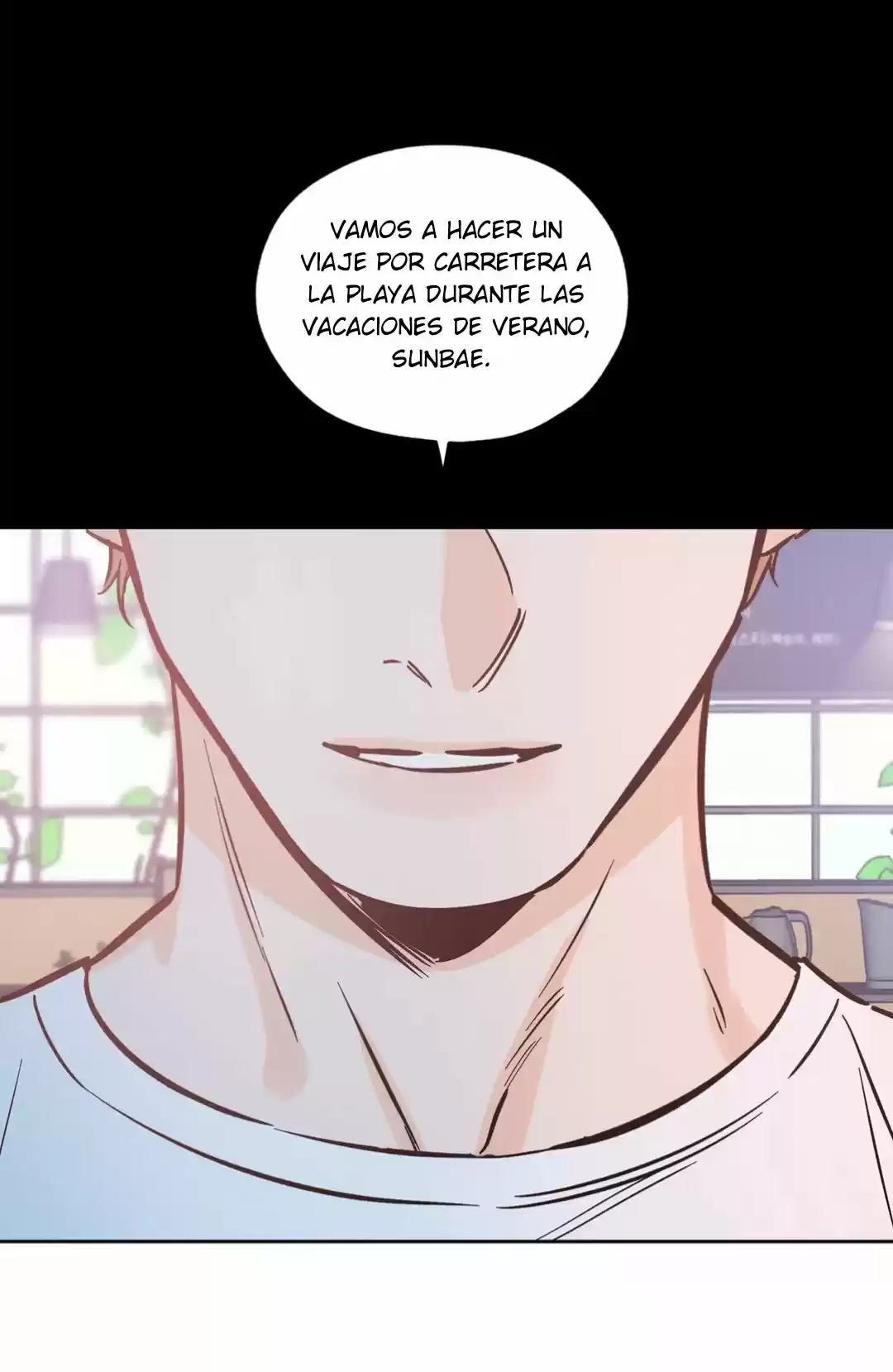 Lucky Paradise (2020) - Capítulo 49 - Página 12 - LectorTMOo
