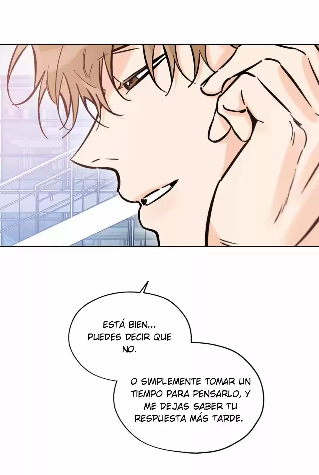 Lucky Paradise (2020) - Capítulo 49 - Página 13 - LectorTMOo