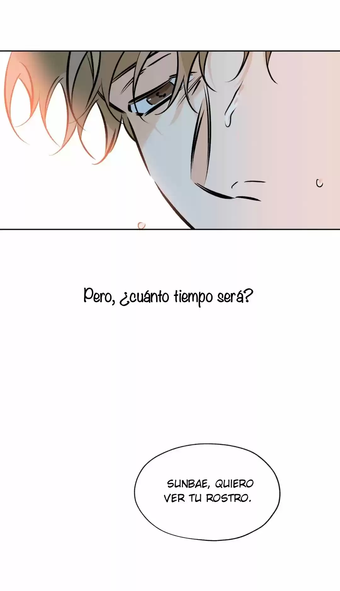 Lucky Paradise (2020) - Capítulo 49 - Página 34 - LectorTMOo