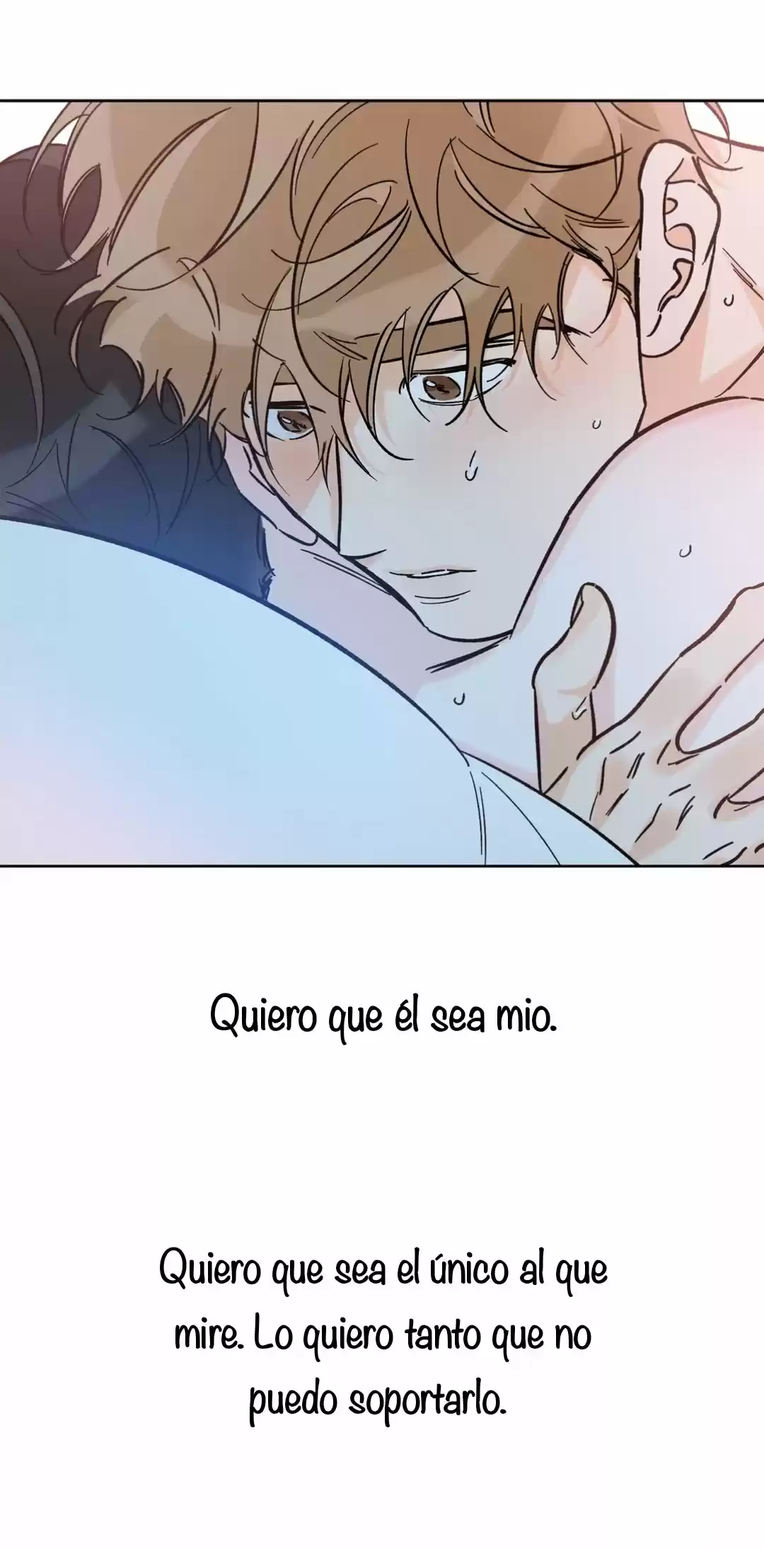 Lucky Paradise (2020) - Capítulo 49 - Página 36 - LectorTMOo