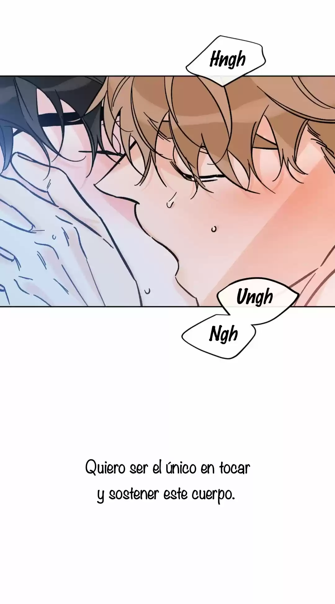 Lucky Paradise (2020) - Capítulo 49 - Página 37 - LectorTMOo