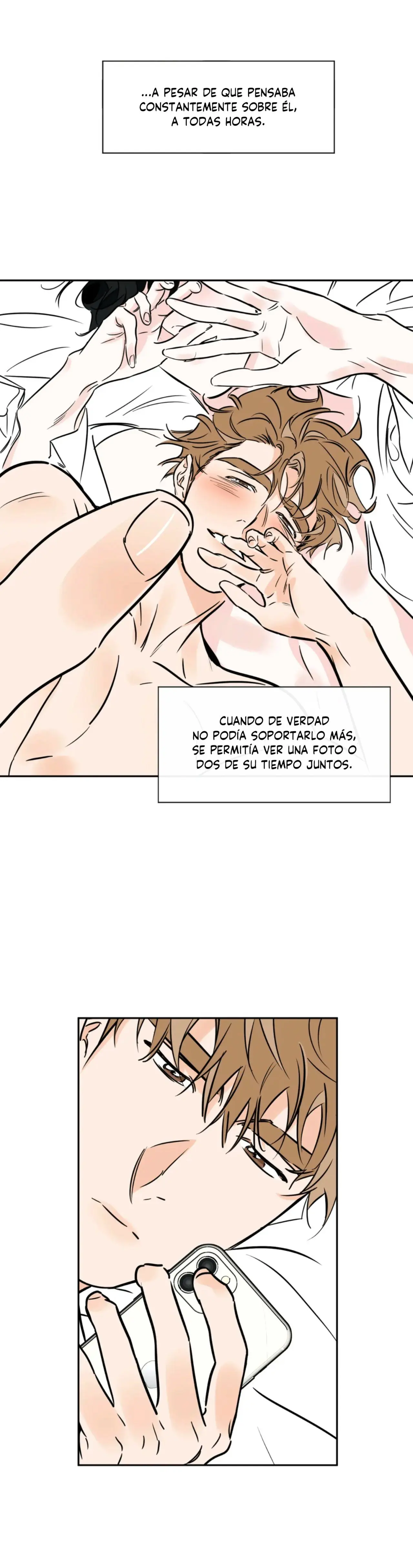 Lucky Paradise (2020) - Capítulo 67 - Página 6 - LectorTMOo