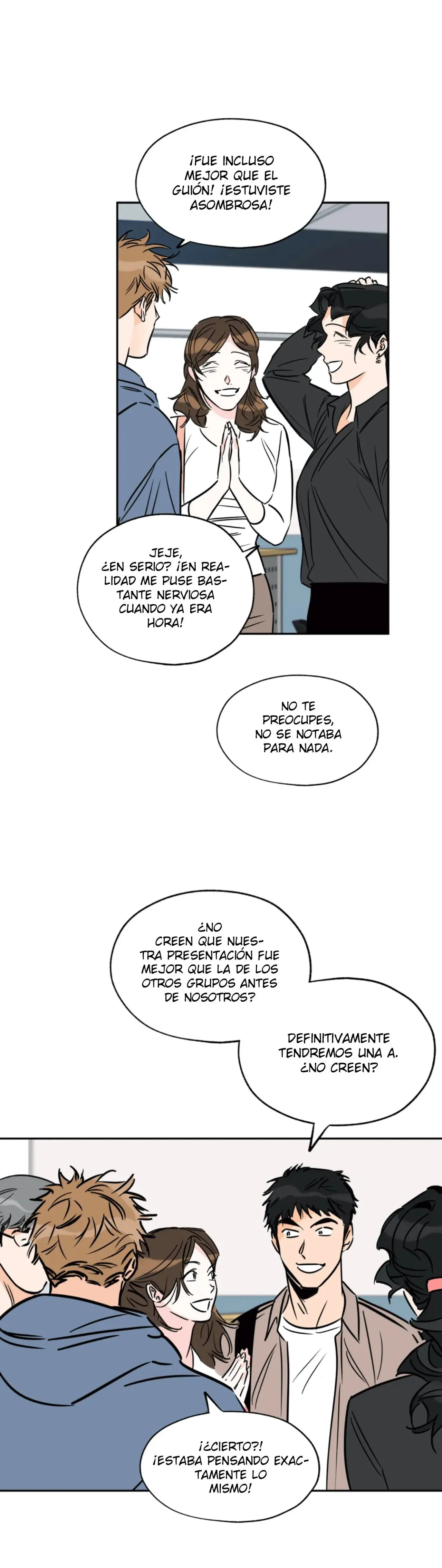 Lucky Paradise (2020) - Capítulo 67 - Página 12 - LectorTMOo