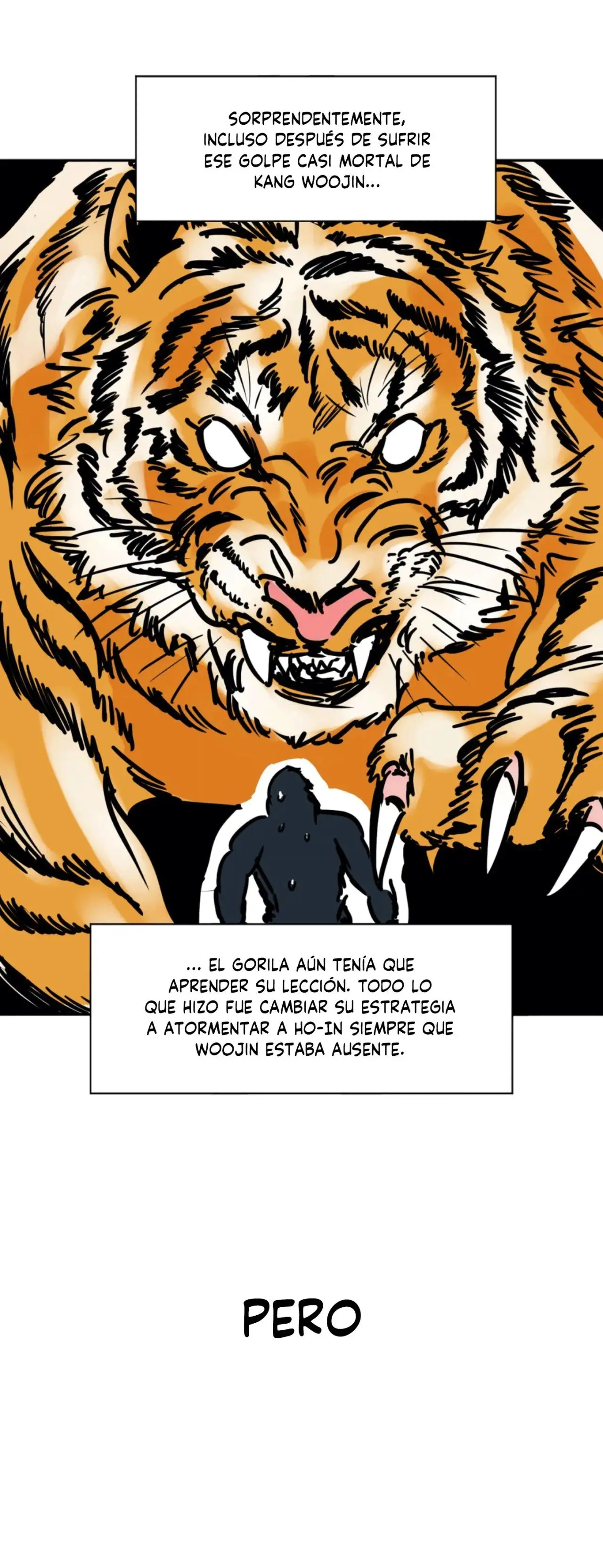Lucky Paradise (2020) - Capítulo 67 - Página 14 - LectorTMOo
