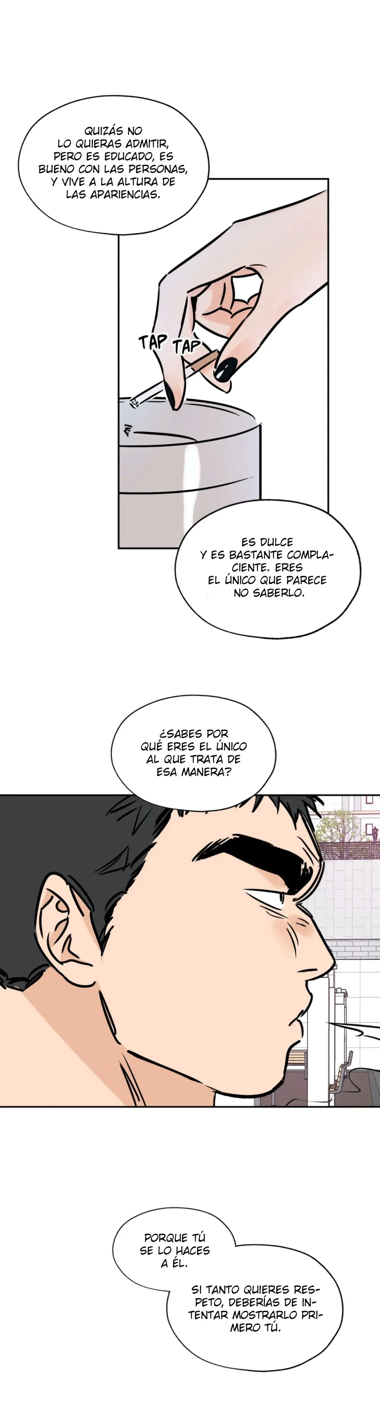 Lucky Paradise (2020) - Capítulo 67 - Página 26 - LectorTMOo