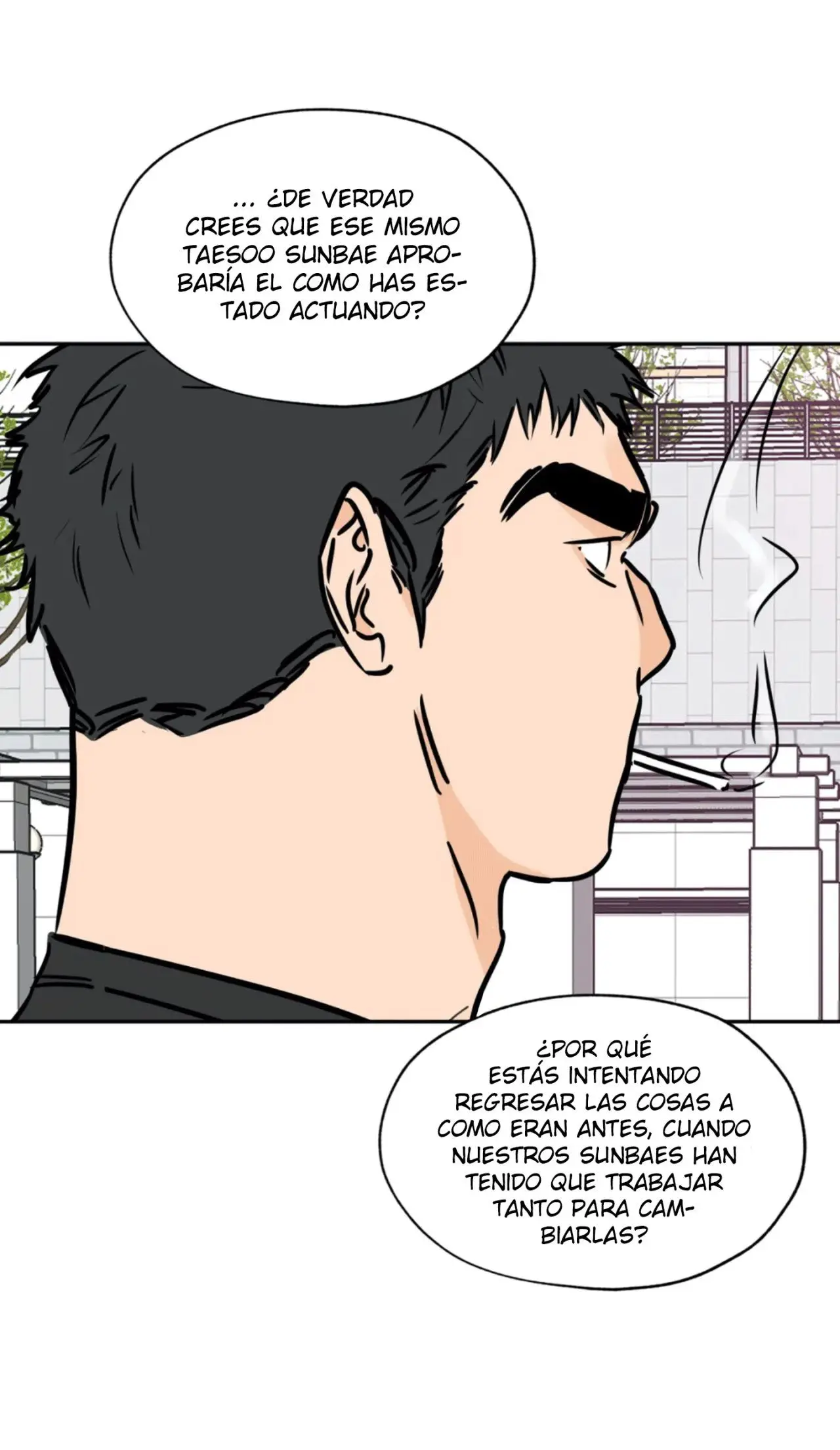 Lucky Paradise (2020) - Capítulo 67 - Página 28 - LectorTMOo