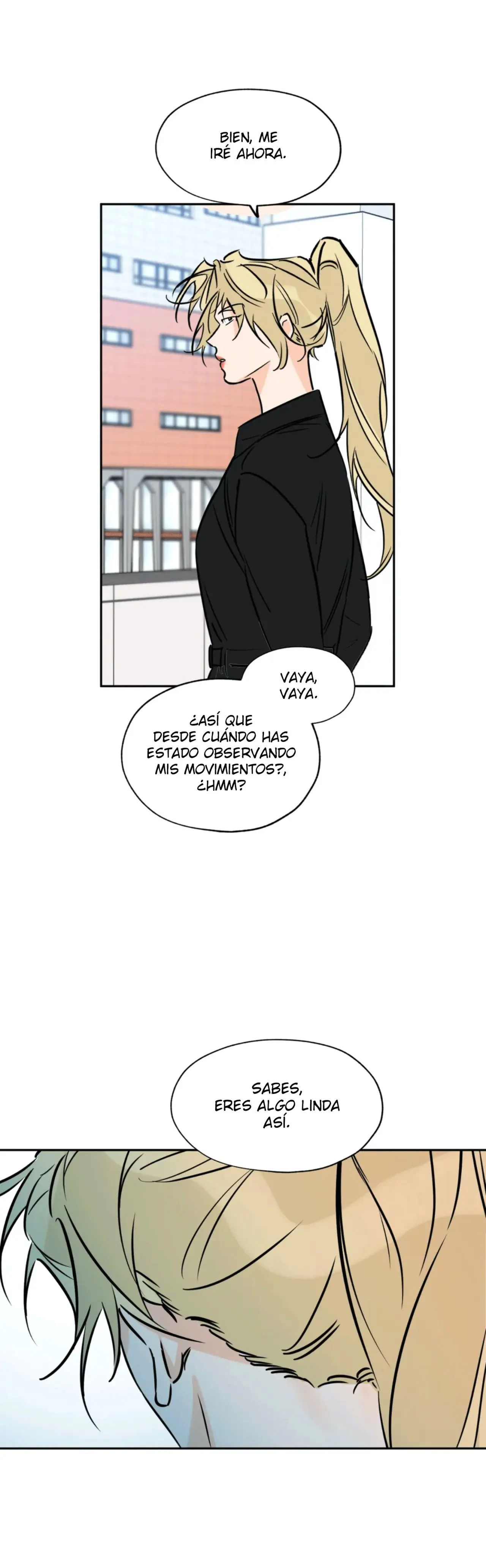 Lucky Paradise (2020) - Capítulo 67 - Página 31 - LectorTMOo