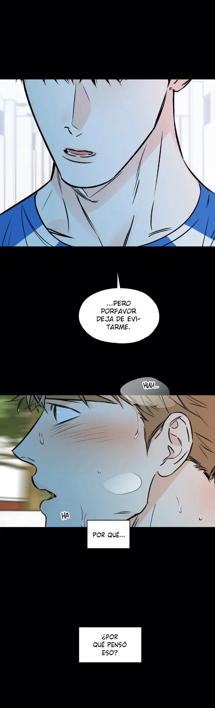 Lucky Paradise (2020) - Capítulo 69 - Página 4 - LectorTMOo