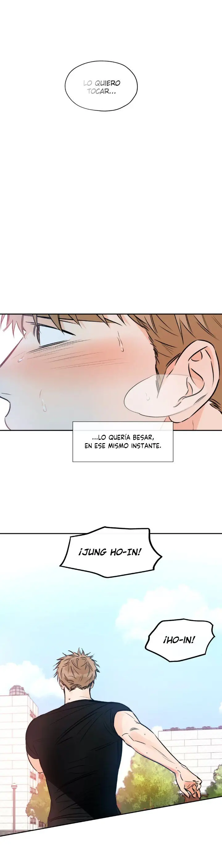 Lucky Paradise (2020) - Capítulo 69 - Página 6 - LectorTMOo