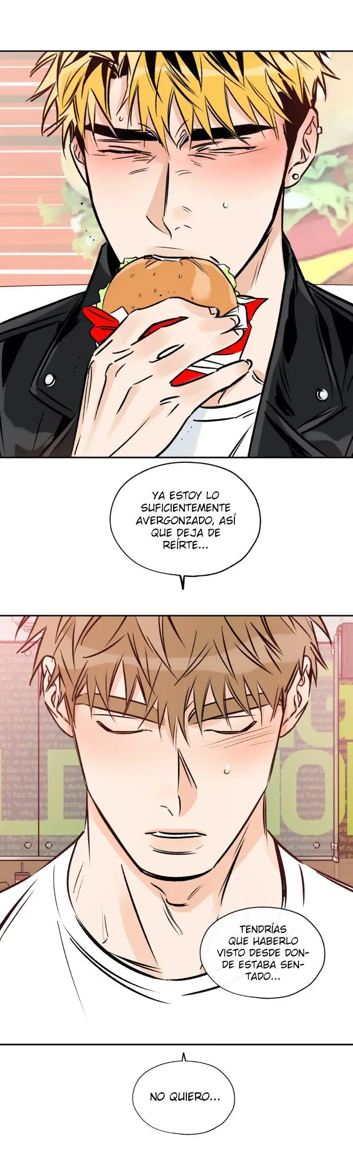 Lucky Paradise (2020) - Capítulo 69 - Página 10 - LectorTMOo