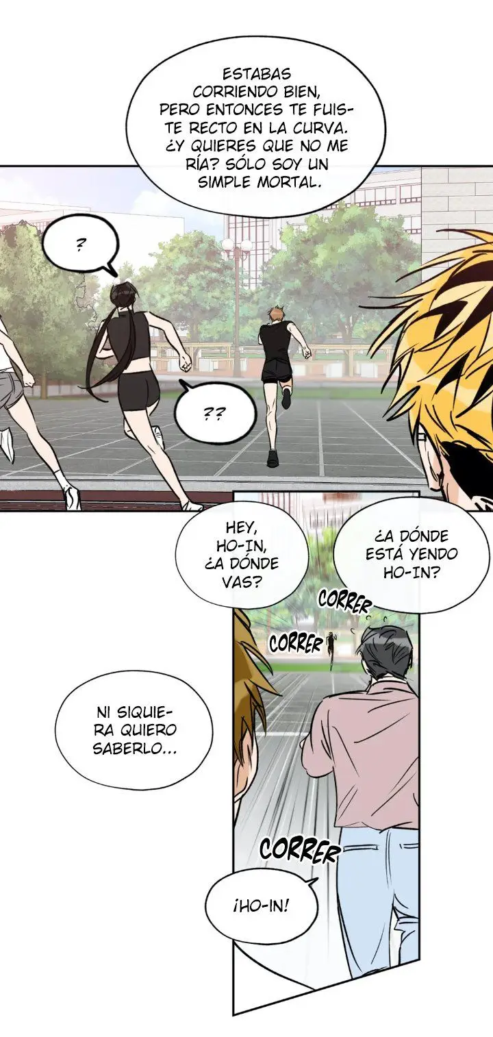 Lucky Paradise (2020) - Capítulo 69 - Página 11 - LectorTMOo