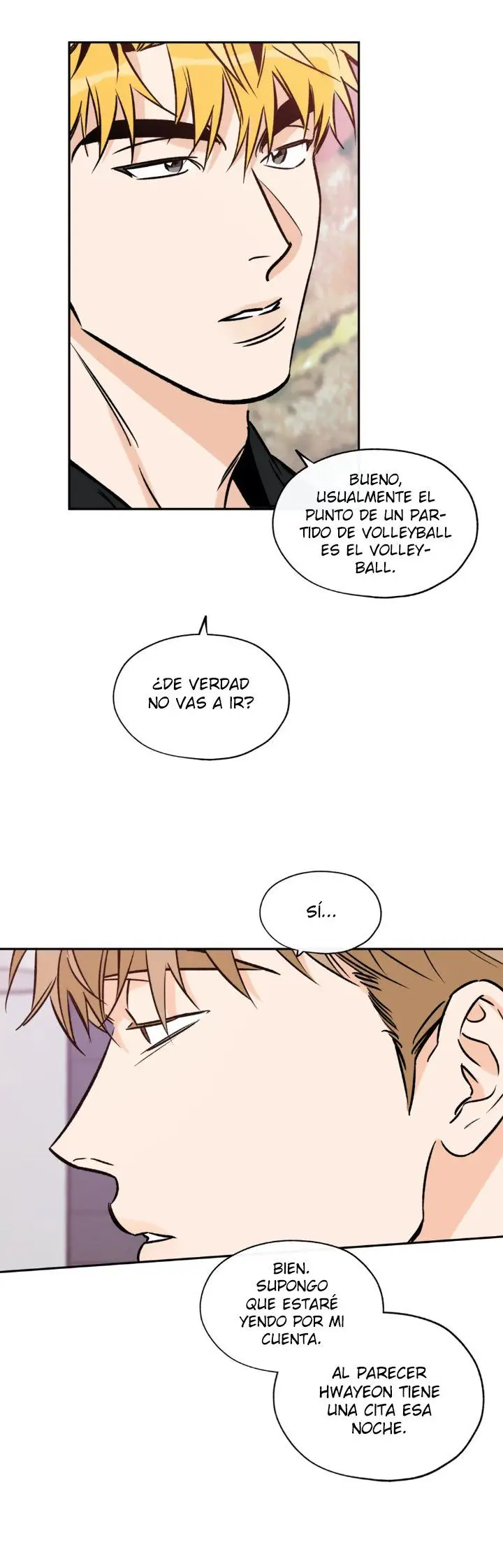 Lucky Paradise (2020) - Capítulo 69 - Página 14 - LectorTMOo