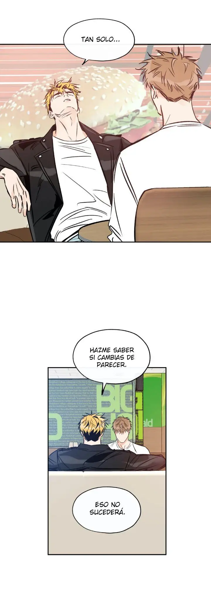 Lucky Paradise (2020) - Capítulo 69 - Página 15 - LectorTMOo