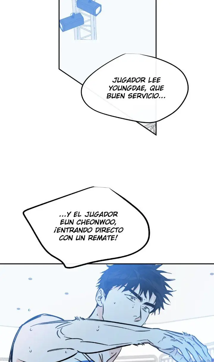 Lucky Paradise (2020) - Capítulo 69 - Página 24 - LectorTMOo