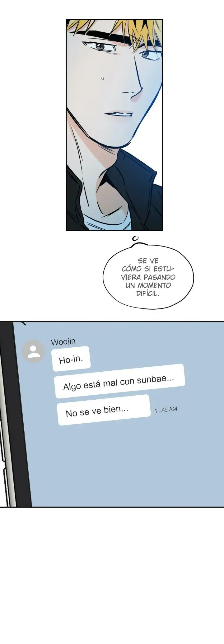 Lucky Paradise (2020) - Capítulo 69 - Página 30 - LectorTMOo