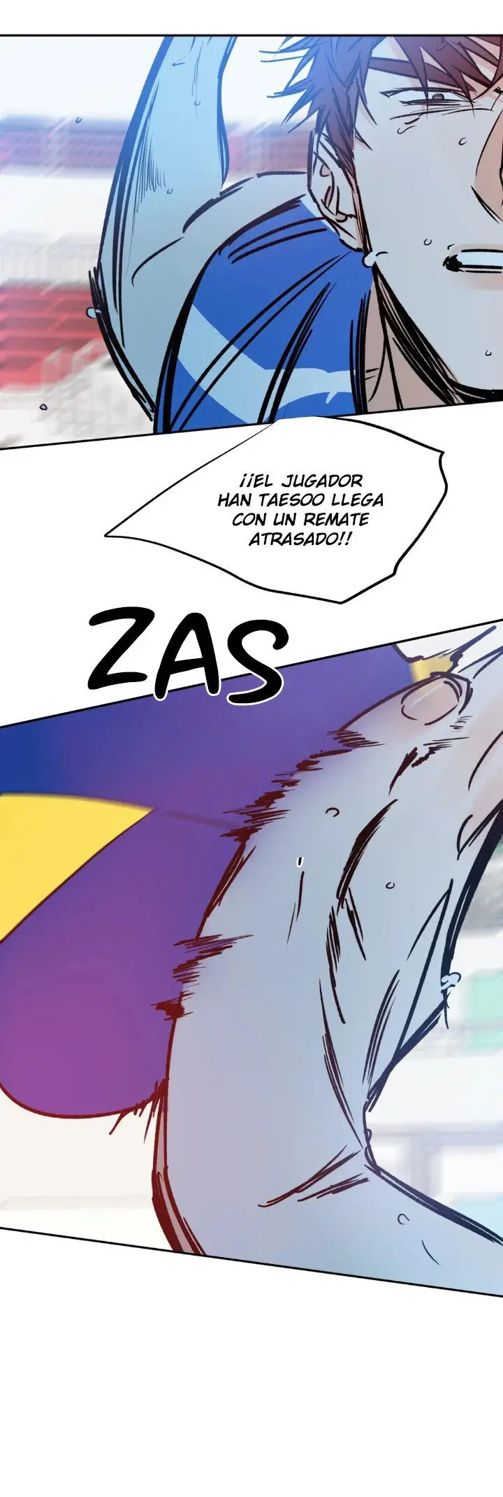 Lucky Paradise (2020) - Capítulo 69 - Página 36 - LectorTMOo
