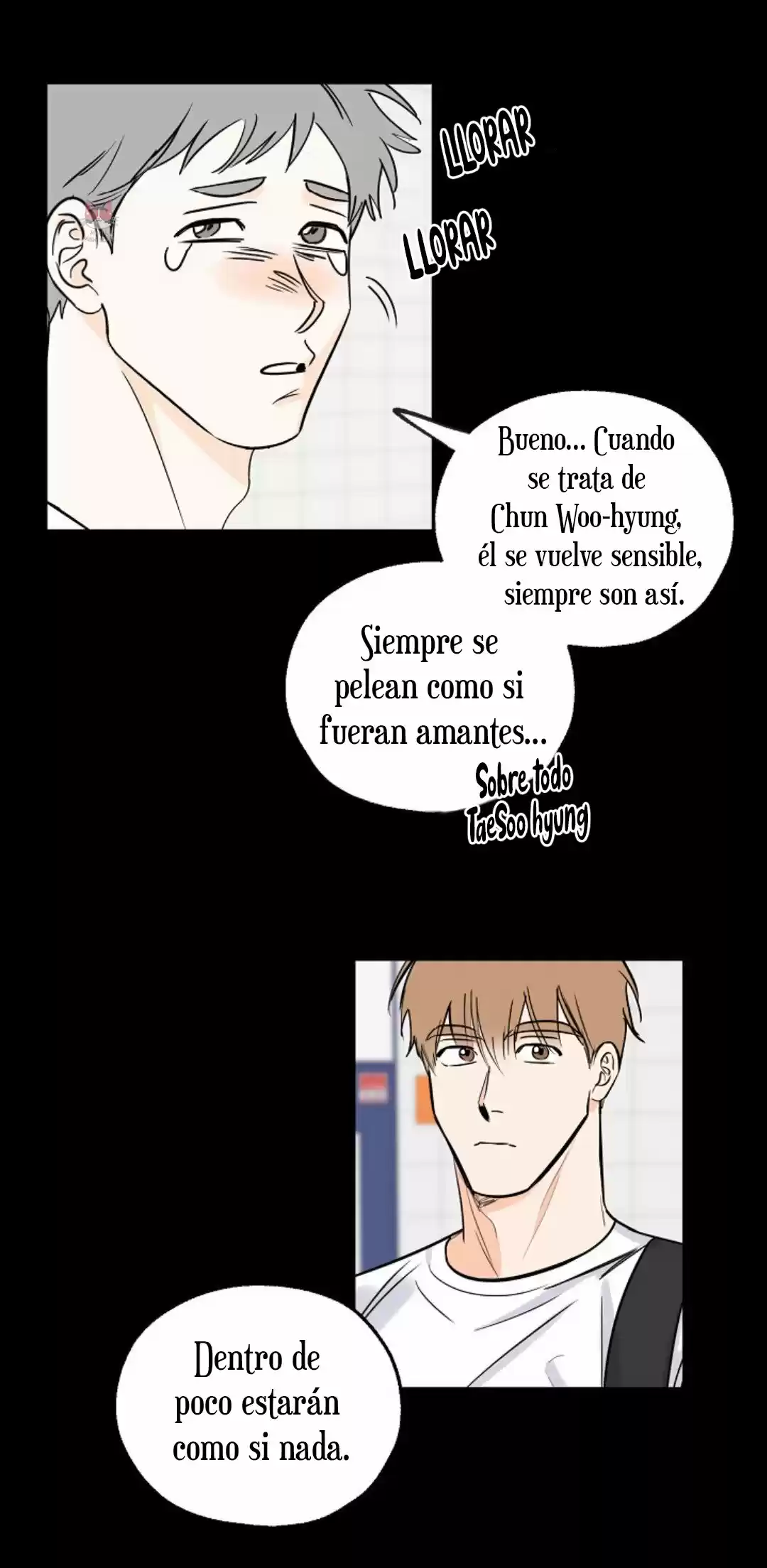 Lucky Paradise (2020) - Capítulo 7 - Página 9 - LectorTMOo