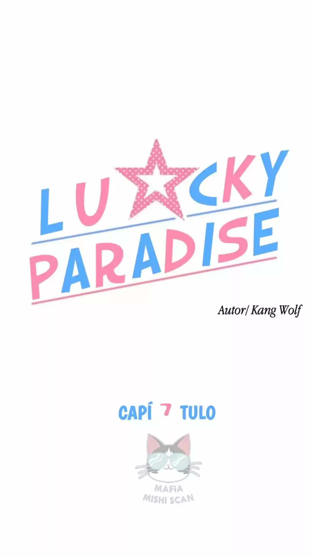 Lucky Paradise (2020) - Capítulo 7 - Página 14 - LectorTMOo