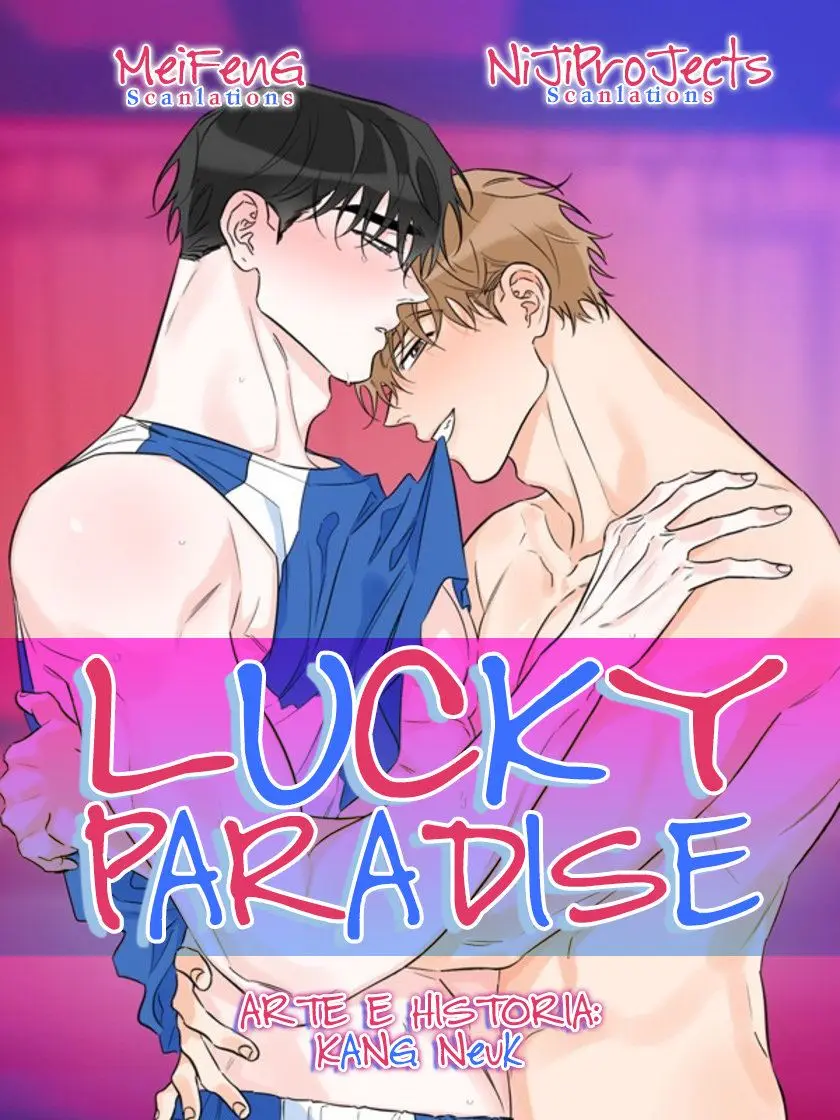 Lucky Paradise (2020) - Capítulo 76 - Página 1 - LectorTMOo