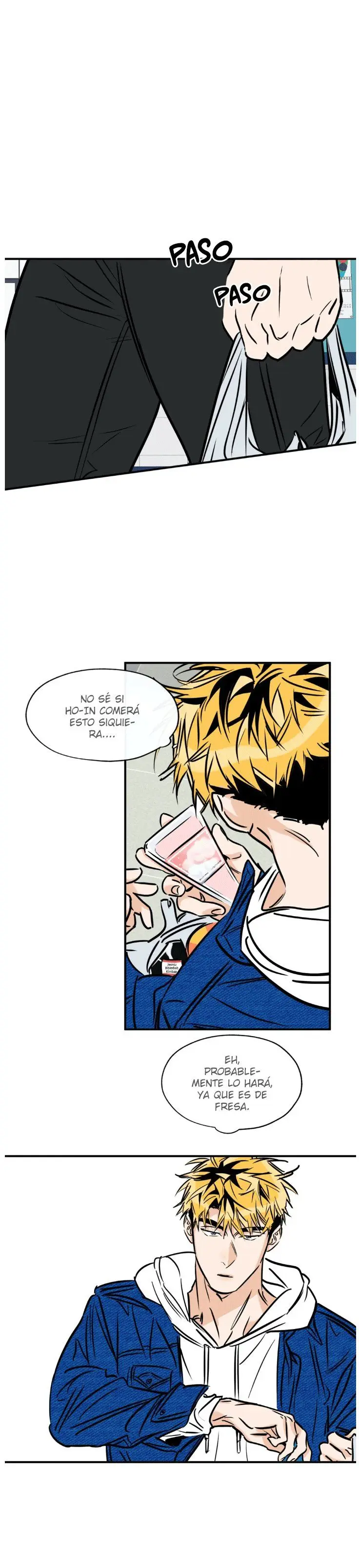 Lucky Paradise (2020) - Capítulo 76 - Página 2 - LectorTMOo