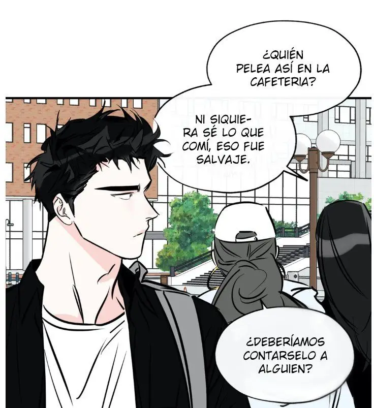 Lucky Paradise (2020) - Capítulo 76 - Página 9 - LectorTMOo