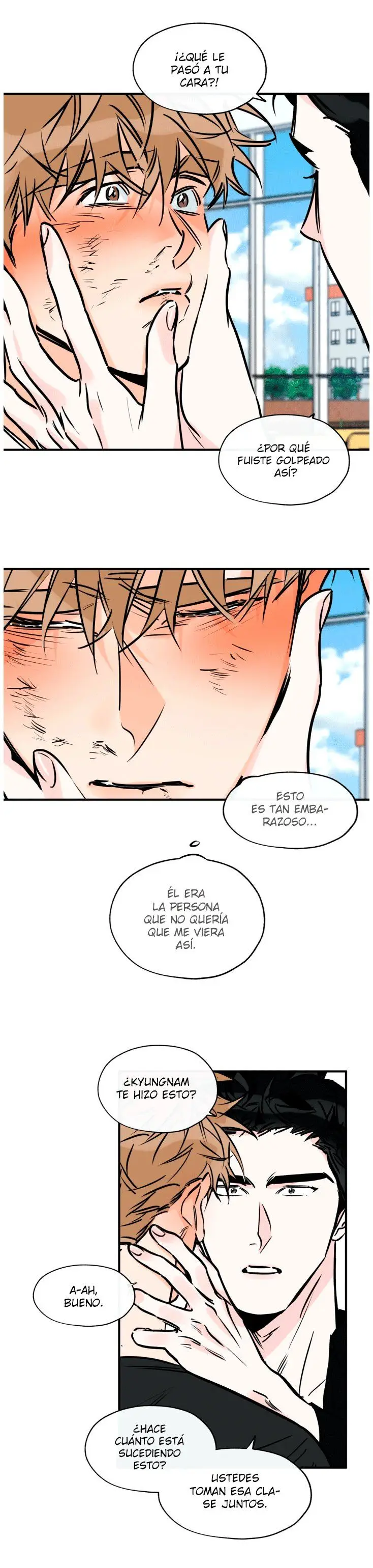 Lucky Paradise (2020) - Capítulo 76 - Página 13 - LectorTMOo