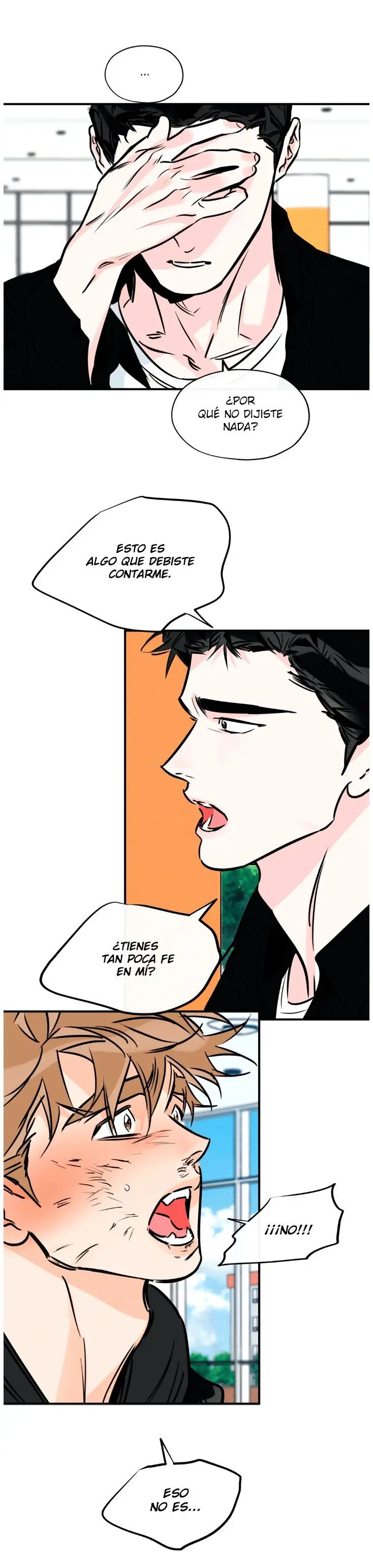 Lucky Paradise (2020) - Capítulo 76 - Página 15 - LectorTMOo