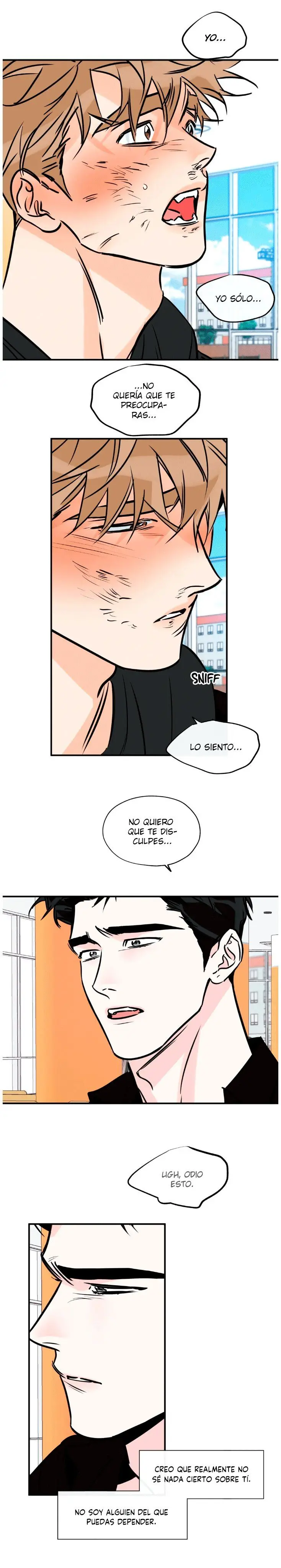 Lucky Paradise (2020) - Capítulo 76 - Página 16 - LectorTMOo