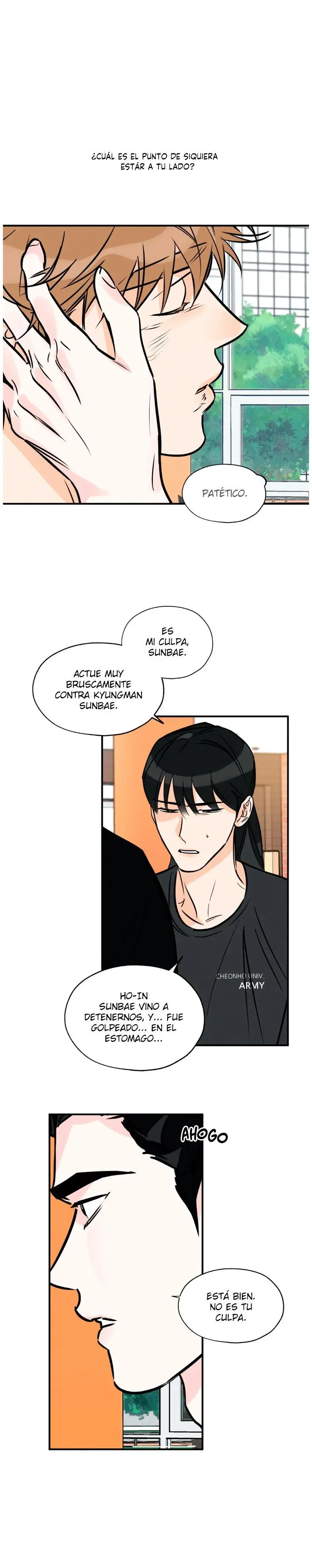 Lucky Paradise (2020) - Capítulo 76 - Página 17 - LectorTMOo
