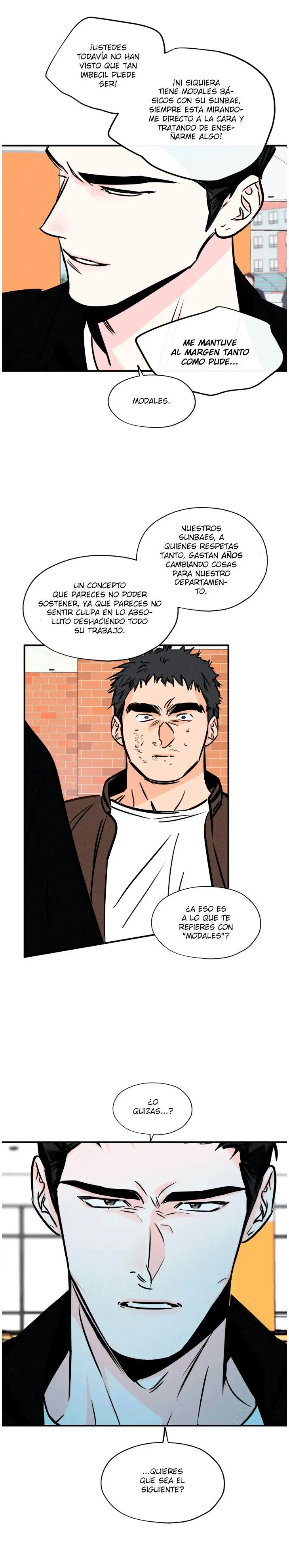 Lucky Paradise (2020) - Capítulo 76 - Página 19 - LectorTMOo