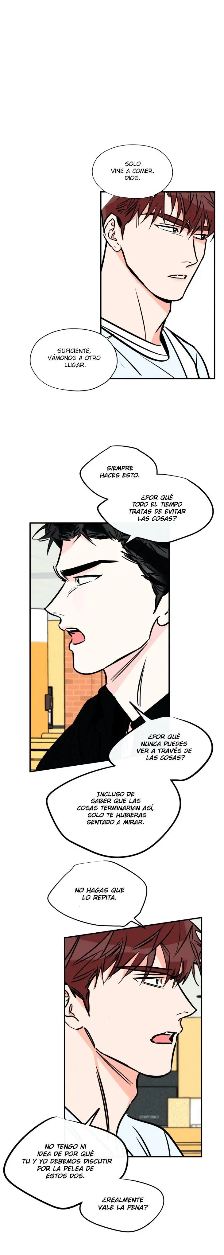 Lucky Paradise (2020) - Capítulo 76 - Página 23 - LectorTMOo