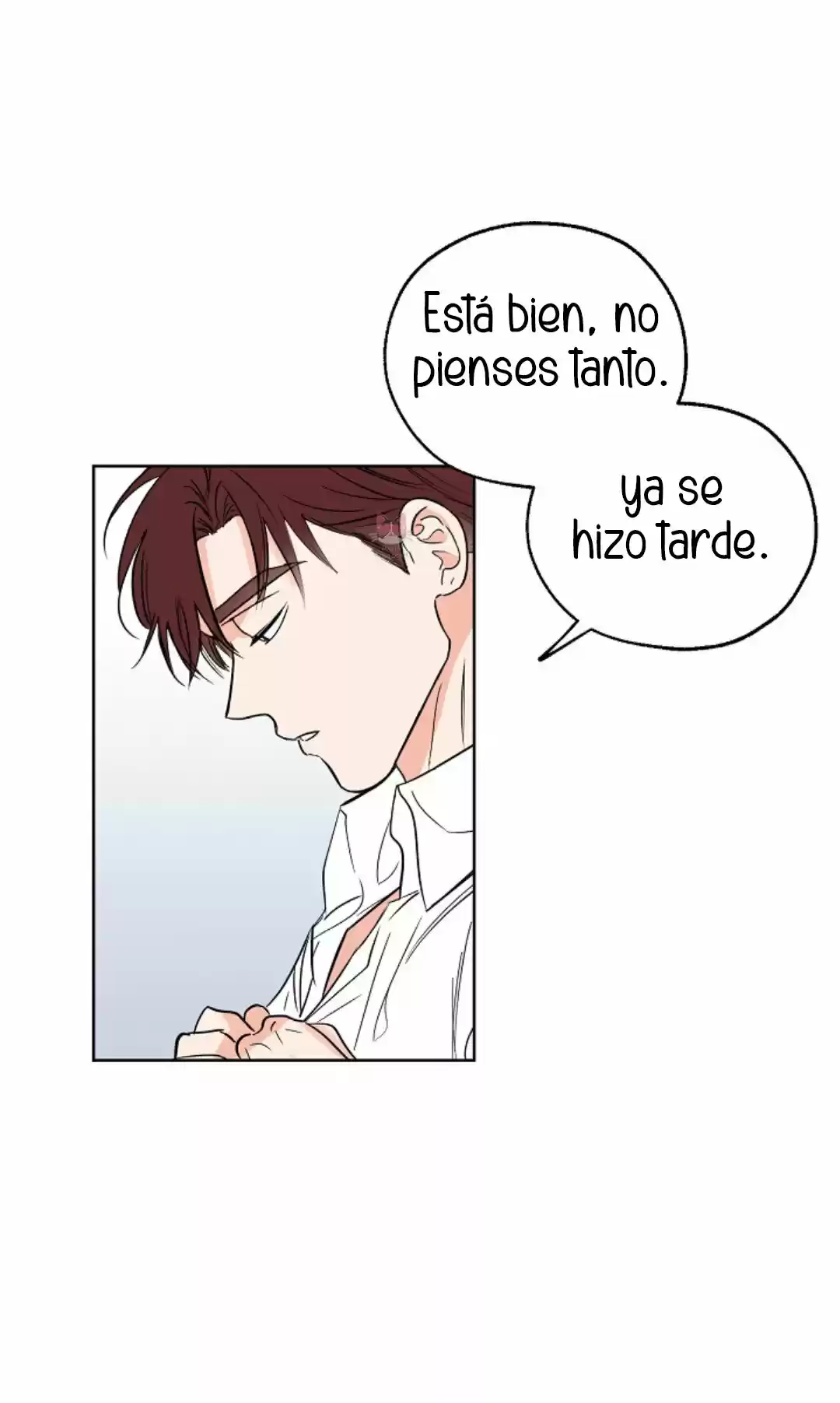 Lucky Paradise (2020) - Capítulo 8 - Página 4 - LectorTMOo