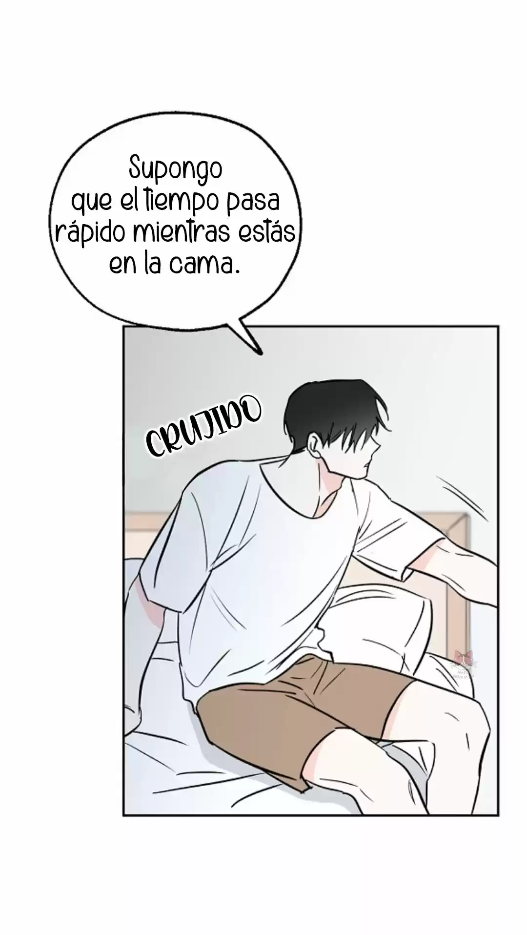 Lucky Paradise (2020) - Capítulo 8 - Página 5 - LectorTMOo