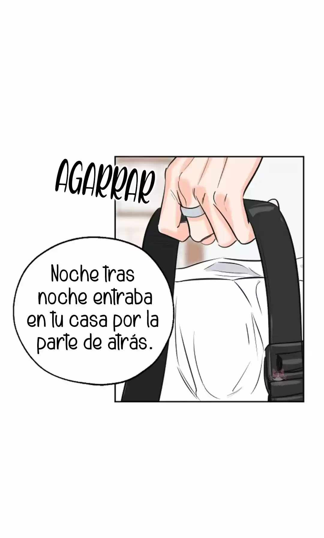 Lucky Paradise (2020) - Capítulo 8 - Página 8 - LectorTMOo