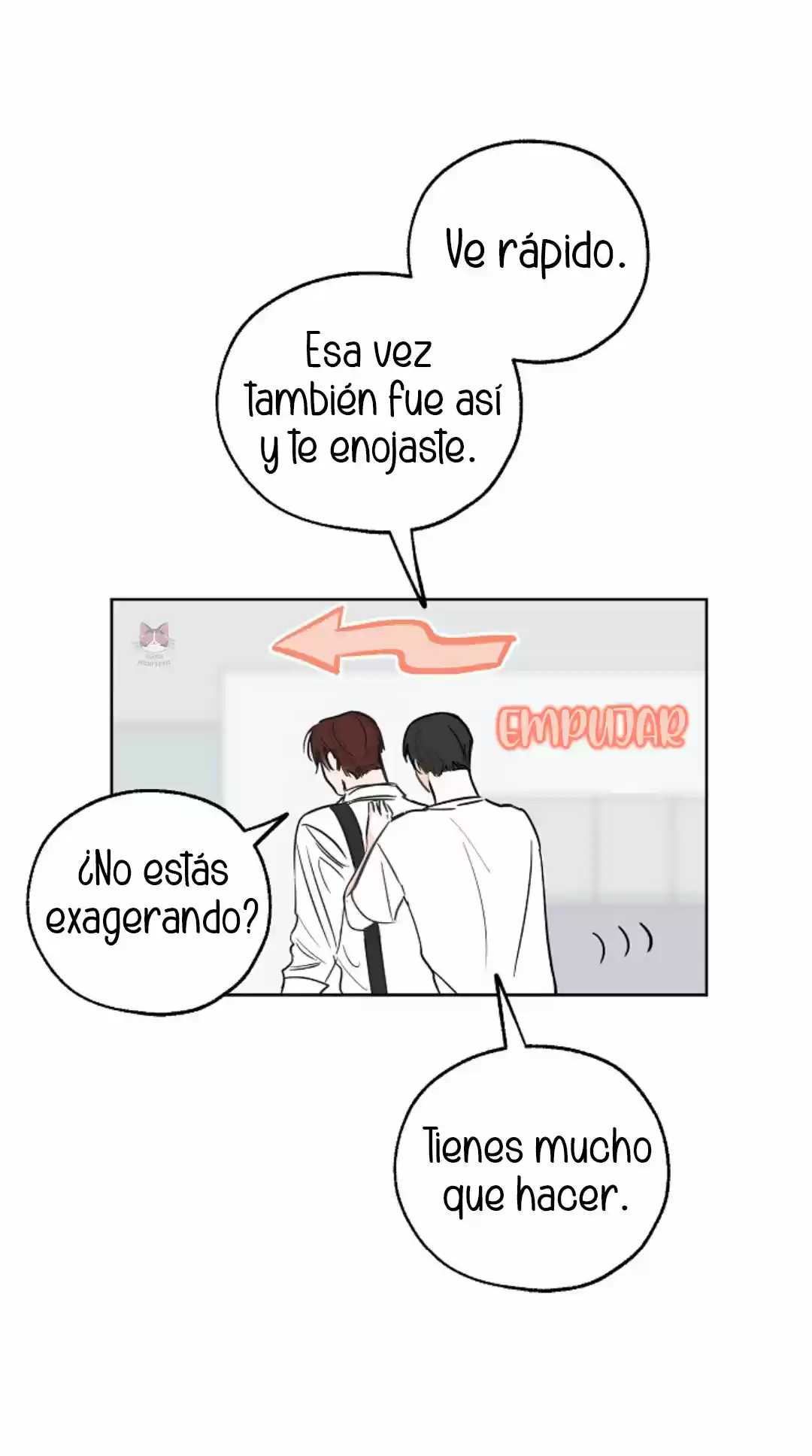 Lucky Paradise (2020) - Capítulo 8 - Página 13 - LectorTMOo