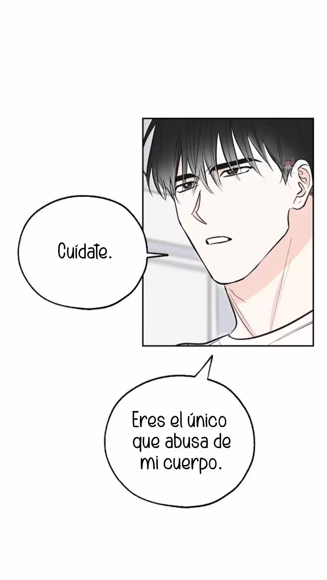Lucky Paradise (2020) - Capítulo 8 - Página 14 - LectorTMOo