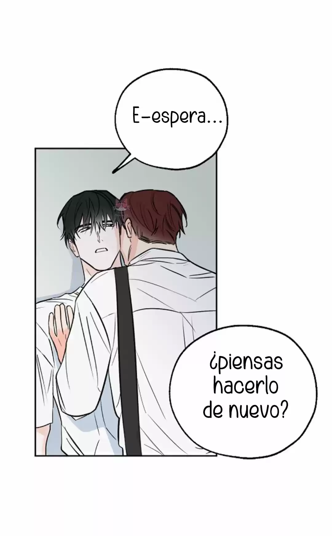 Lucky Paradise (2020) - Capítulo 8 - Página 18 - LectorTMOo