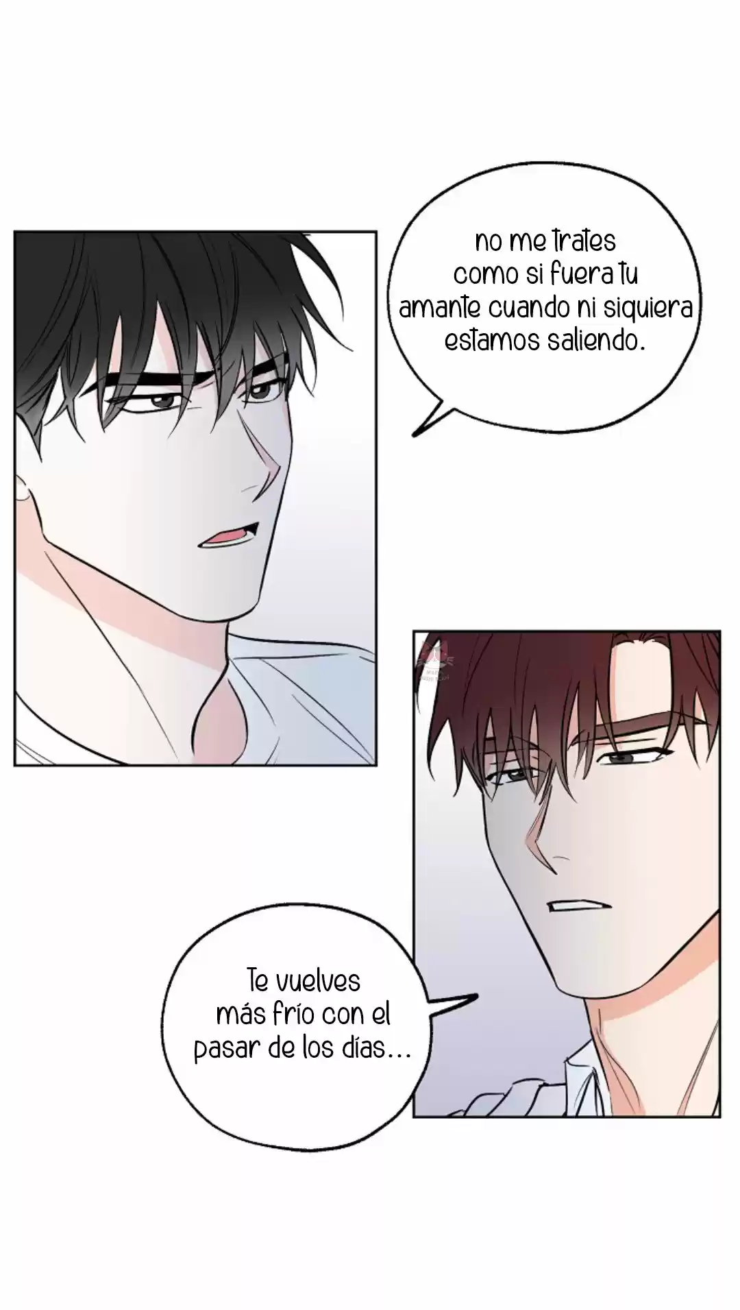 Lucky Paradise (2020) - Capítulo 8 - Página 21 - LectorTMOo