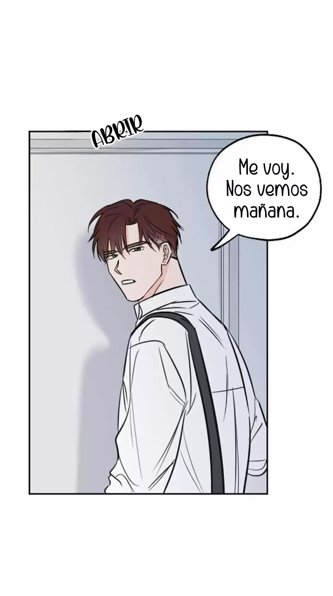 Lucky Paradise (2020) - Capítulo 8 - Página 23 - LectorTMOo