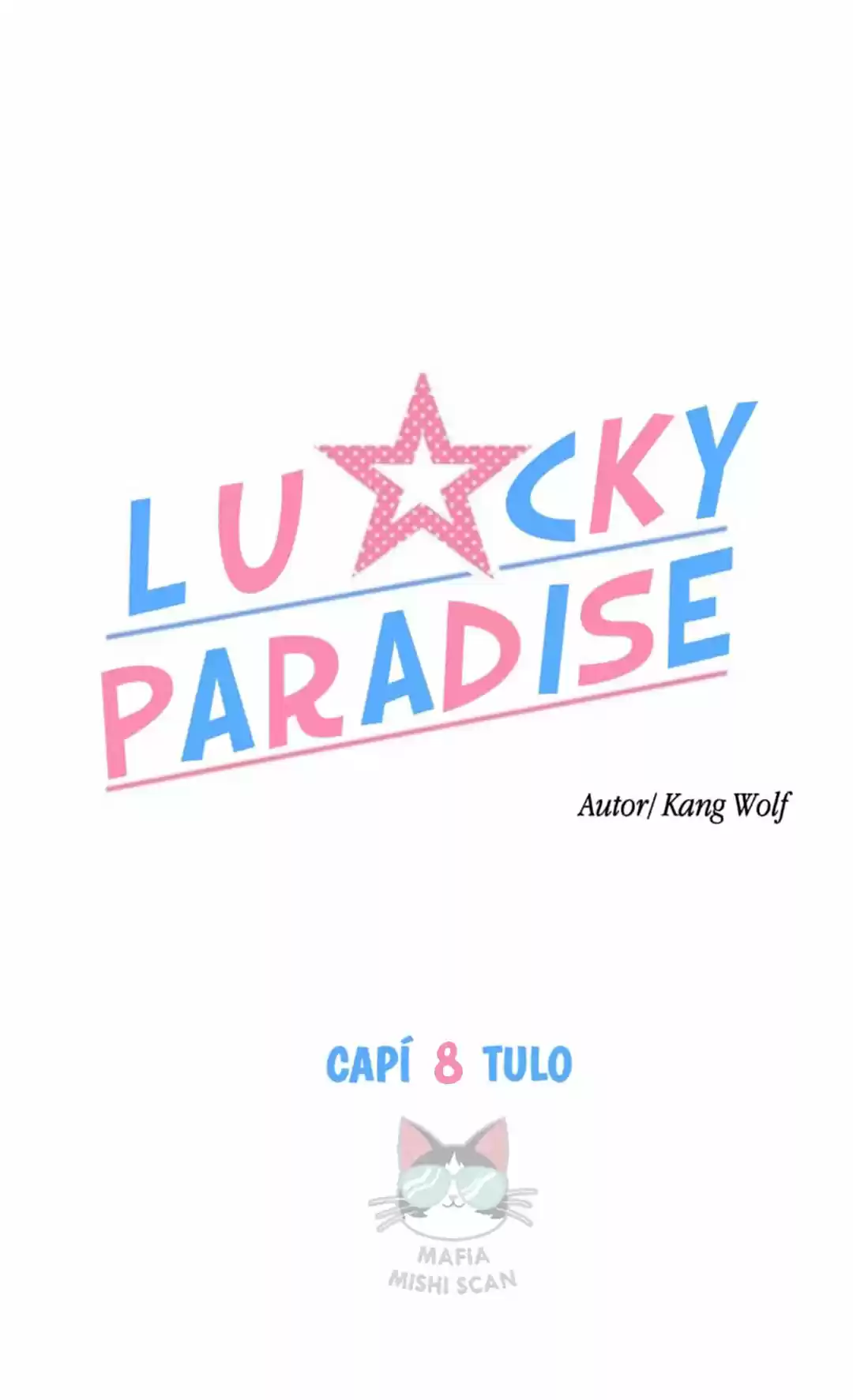 Lucky Paradise (2020) - Capítulo 8 - Página 29 - LectorTMOo