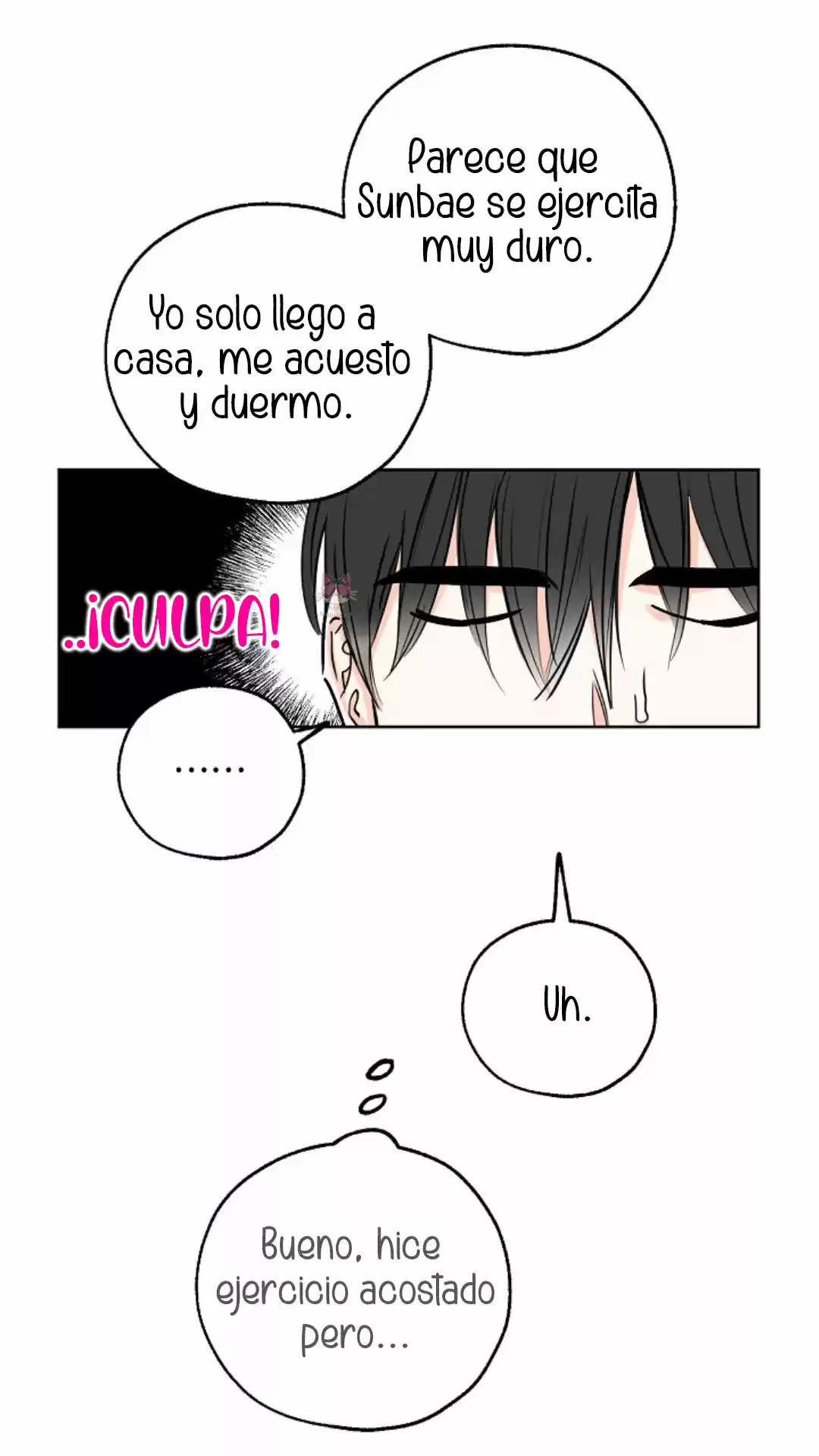 Lucky Paradise (2020) - Capítulo 8 - Página 41 - LectorTMOo