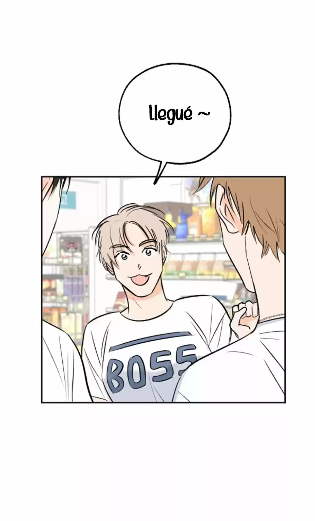 Lucky Paradise (2020) - Capítulo 8 - Página 51 - LectorTMOo