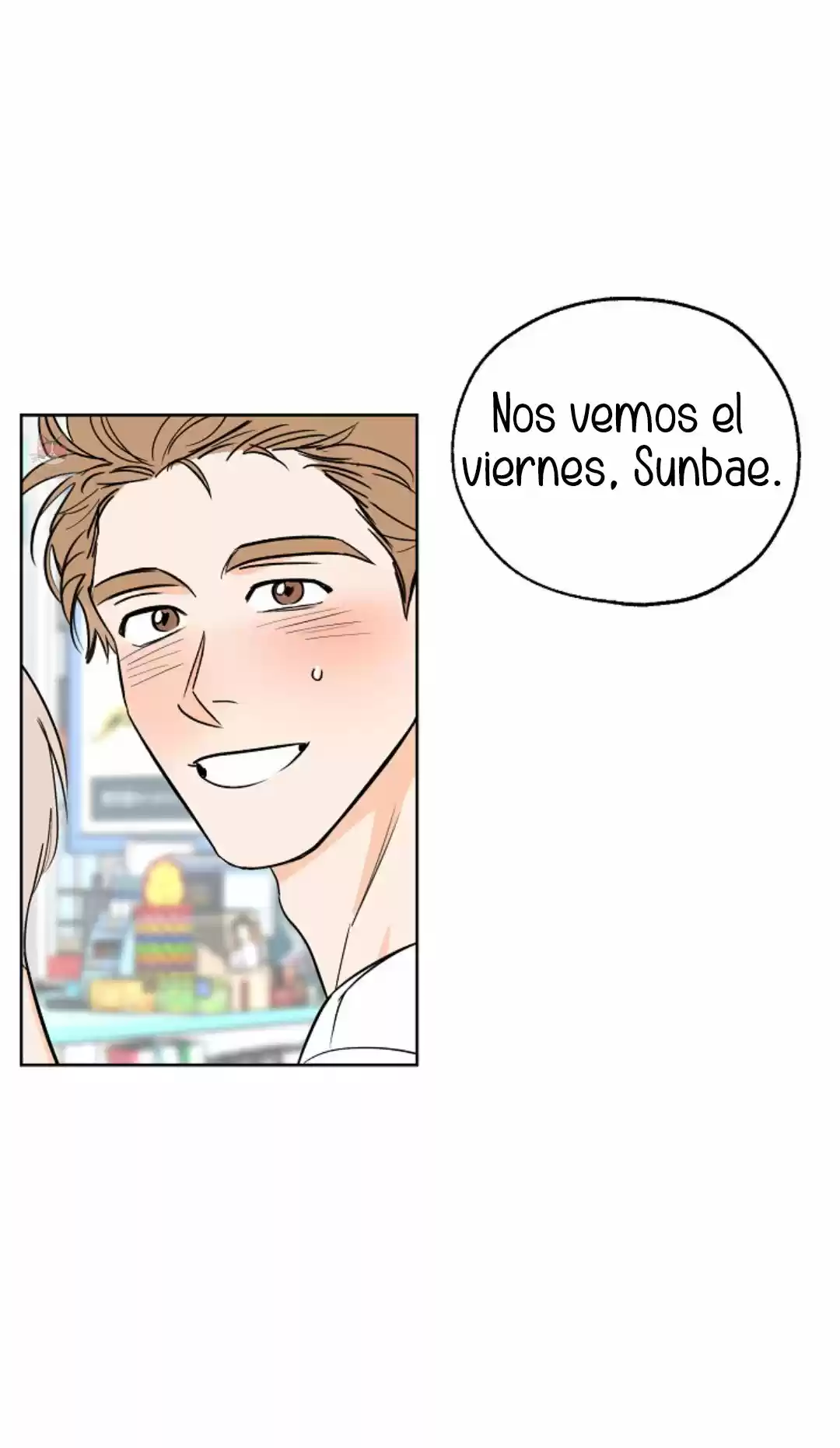 Lucky Paradise (2020) - Capítulo 8 - Página 54 - LectorTMOo