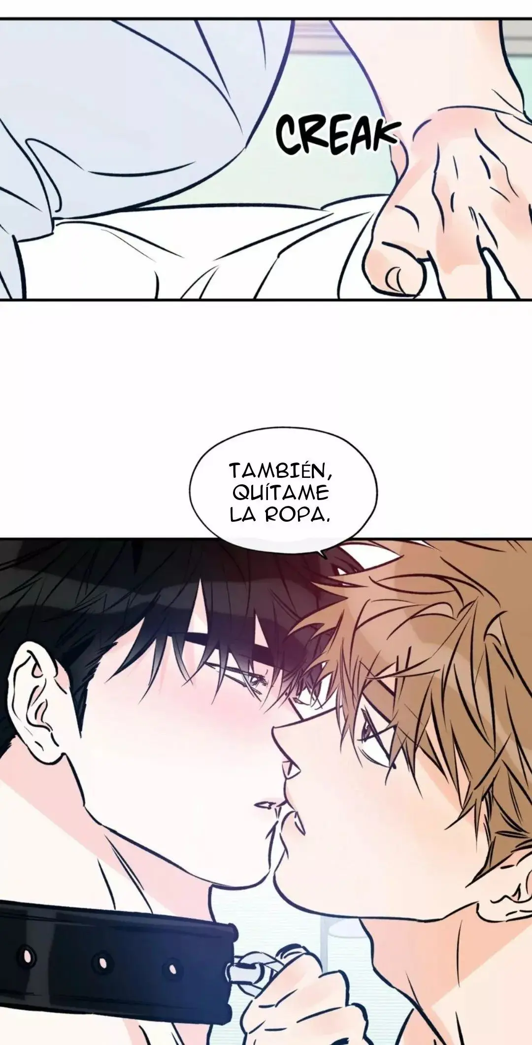 Lucky Paradise (2020) - Capítulo 85 - Página 6 - LectorTMOo