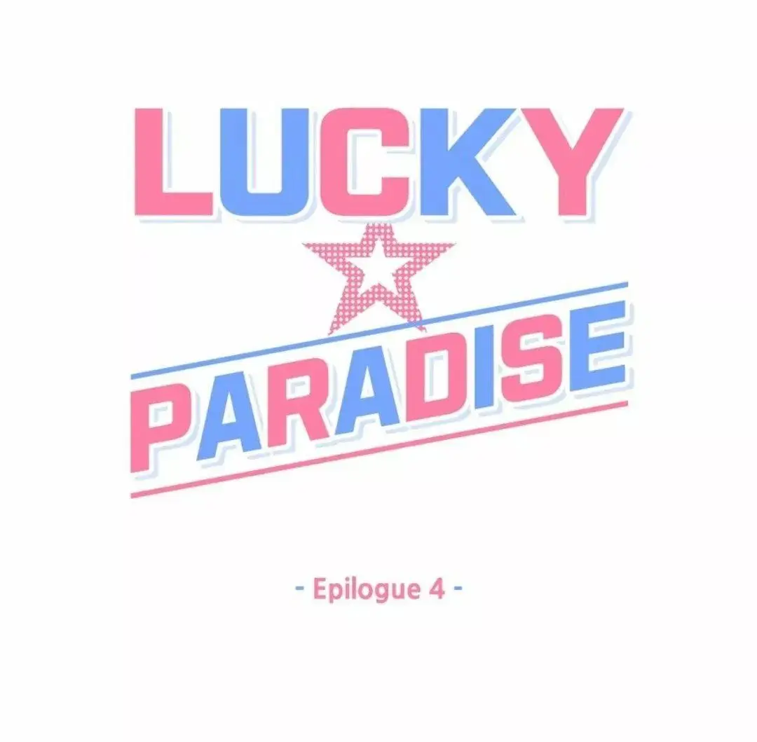 Lucky Paradise (2020) - Capítulo 85 - Página 19 - LectorTMOo