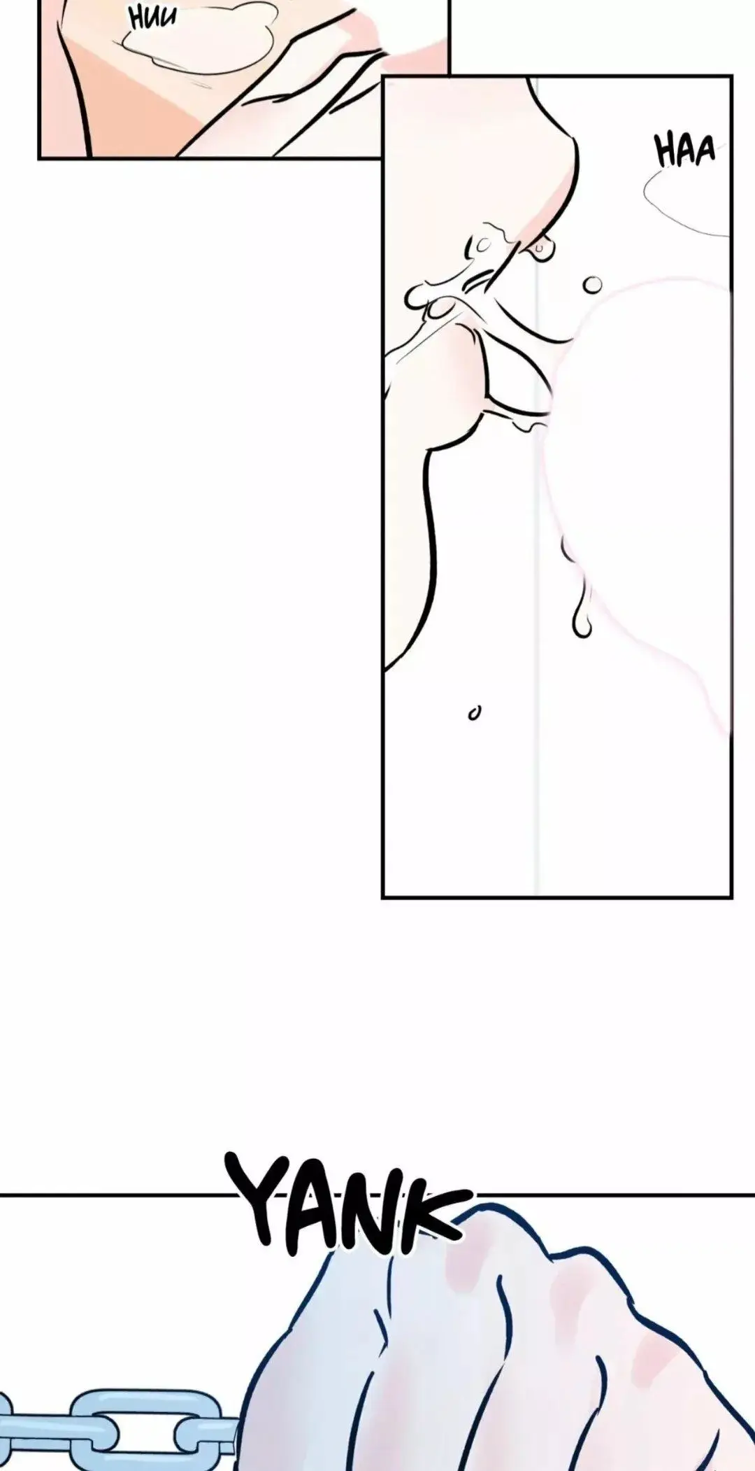 Lucky Paradise (2020) - Capítulo 85 - Página 37 - LectorTMOo