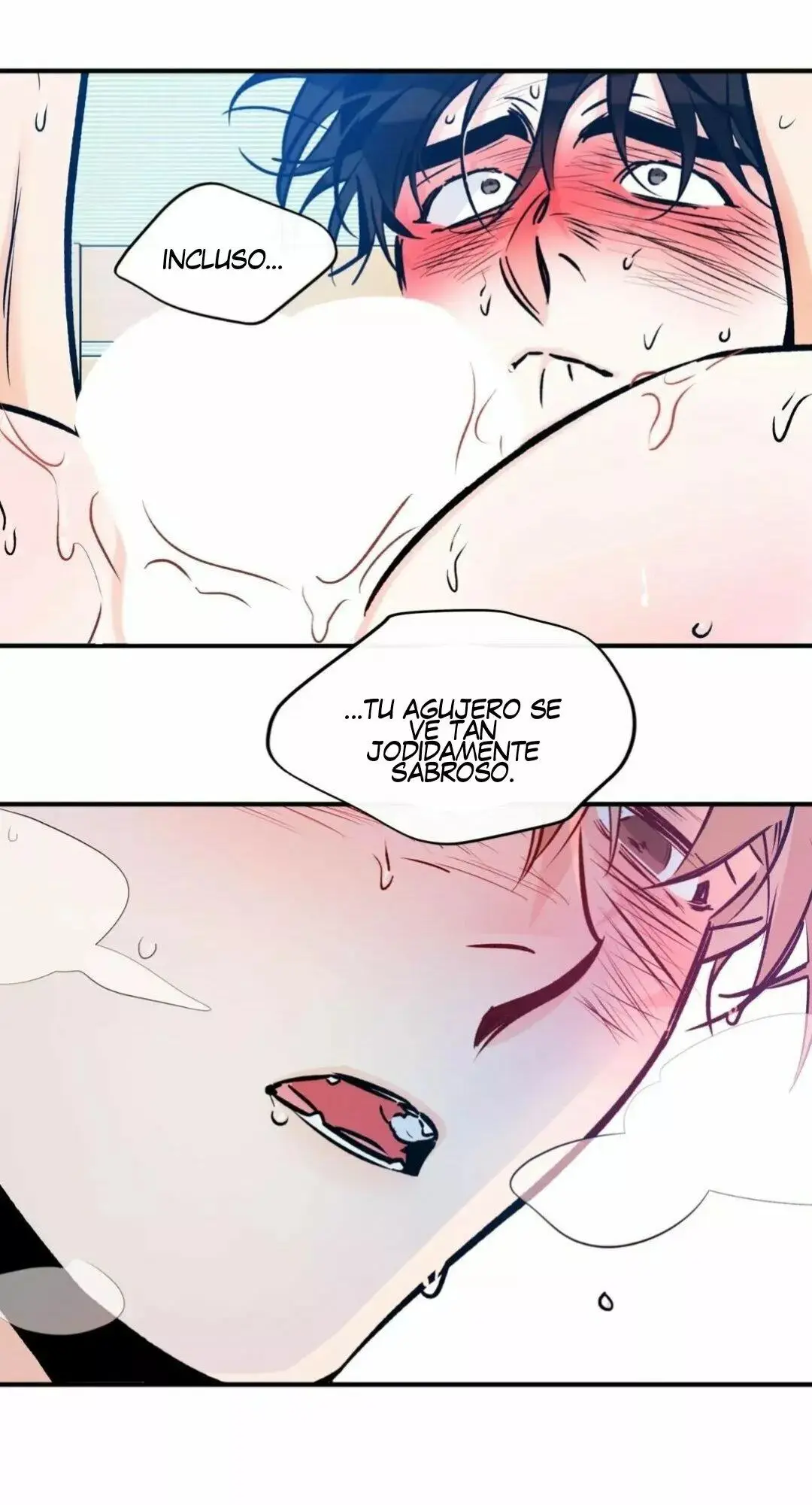 Lucky Paradise (2020) - Capítulo 87 - Página 20 - LectorTMOo